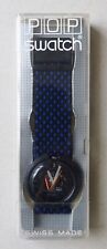 Montre pop swatch d'occasion  Paris IX