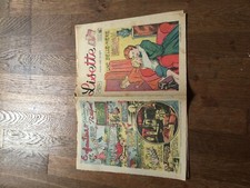 Journal lisette mars d'occasion Journal lisette mars d'occasion  La Châtaigneraie