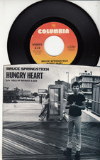 Bruce springsteen hungry for sale  Stamford