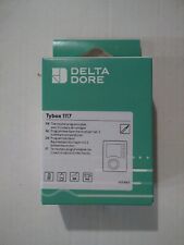 Delta dore tybox d'occasion  Saint-Dié-des-Vosges