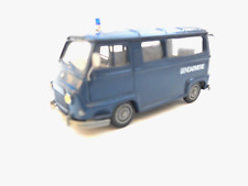 Miniature estafette renault d'occasion  France