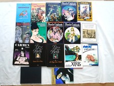 Curiosa erotica érotiques d'occasion  Grand-Couronne