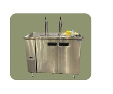 Mobile bar hire for sale  KETTERING
