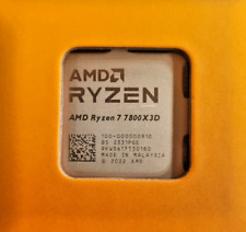 Processeur amd ryzen d'occasion  Antibes