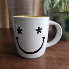 Smiley face mug for sale  MORECAMBE