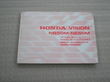 Honda nb50m ne50m for sale  BRISTOL