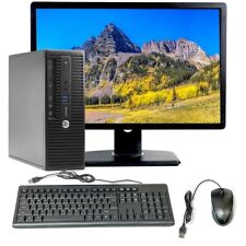 Windows desktop computer for sale  Jacksonville