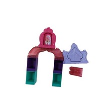 Mega bloks shimmer for sale  Lucama