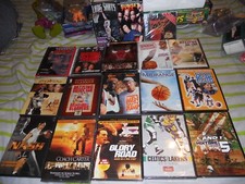 Nba dynasty series for sale  North Bergen