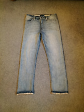 Pilcro anthropologie slim for sale  CANTERBURY