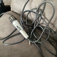 Shure uniidyne model for sale  BILLERICAY