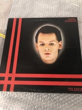Gary numan telekon for sale  WESTON-SUPER-MARE