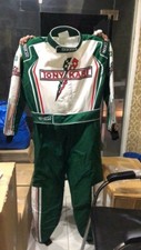 Kart racing suit gebraucht kaufen  Ludwigsburg