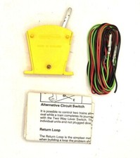 Hornby r046 yellow for sale  CAMBRIDGE