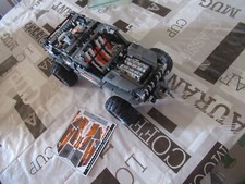 Lego 8297 lumière d'occasion  Rambouillet