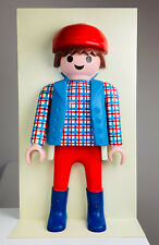 Playmobil halbfigur bauer gebraucht kaufen  Gunzenhausen