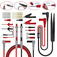 Messleitungen multimeter zubeh gebraucht kaufen  Ginsheim-Gustavsburg