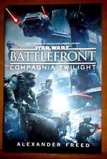 Libro star wars usato  Pavia