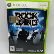 Rock band xbox usato  Guidonia Montecelio