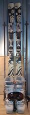 Women ski set for sale  Elizabeth