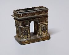 Miniatur paris triumphbogen gebraucht kaufen  Nürnberg