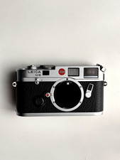 Leica gehäuse body gebraucht kaufen  Köln