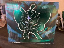 Pokemon twilight masquerade d'occasion  Expédié en Belgium