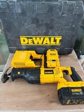 Dewalt säbelsäge 305 gebraucht kaufen  Engelsbrand