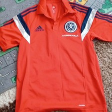 Scotland national football for sale  LANARK