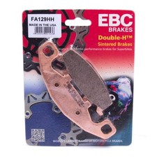 Ebc fa129hh sintered for sale  BRIGHTON