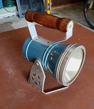 Vtg star headlight for sale  Mason City