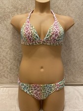 pink tops vs 2 bikini for sale  Longview