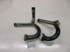 Auspuffkrümmer krümmer x177 gebraucht kaufen  Ellwangen (Jagst)
