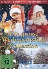 Große weihnachtsfilm collecti gebraucht kaufen  Berlin