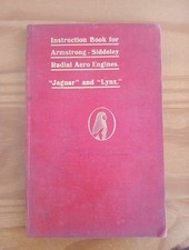 Antique instruction book for sale  NORTHAMPTON