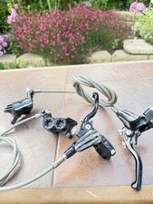 Hope tech black for sale  COLCHESTER
