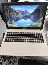 Ordinateur portab asus d'occasion  Lille-