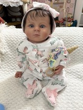 Reborn archie julia for sale  Rockledge