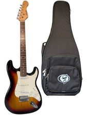 Nevada strat elec. for sale  CHELMSFORD