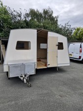 Rapido folding caravan for sale  LEAMINGTON SPA