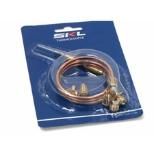 Termocoppia sicurezza gas usato Termocoppia sicurezza gas usato  Aci Sant Antonio