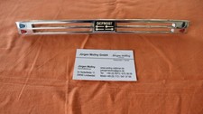 Chromblende heizungsregler chr gebraucht kaufen Chromblende heizungsregler chr gebraucht kaufen  Schwarmstedt