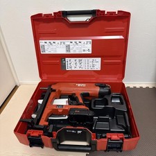 New hilti nuron d'occasion  Expédié en Belgium