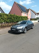 hdi c5 citroen for sale hdi c5 citroen for sale BURNHAM-ON-CROUCH