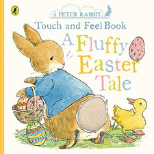 Peter rabbit fluffy for sale  ROSSENDALE