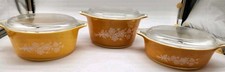 Vintage pyrex butterfly for sale  Brighton