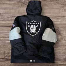 90s vintage raiders for sale  PENARTH