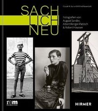 Sachlich neu fotografien gebraucht kaufen  Berlin