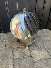 Stainless steel rotary for sale  NOTTINGHAM