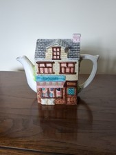 Collectable novelty teapot for sale  BROUGH